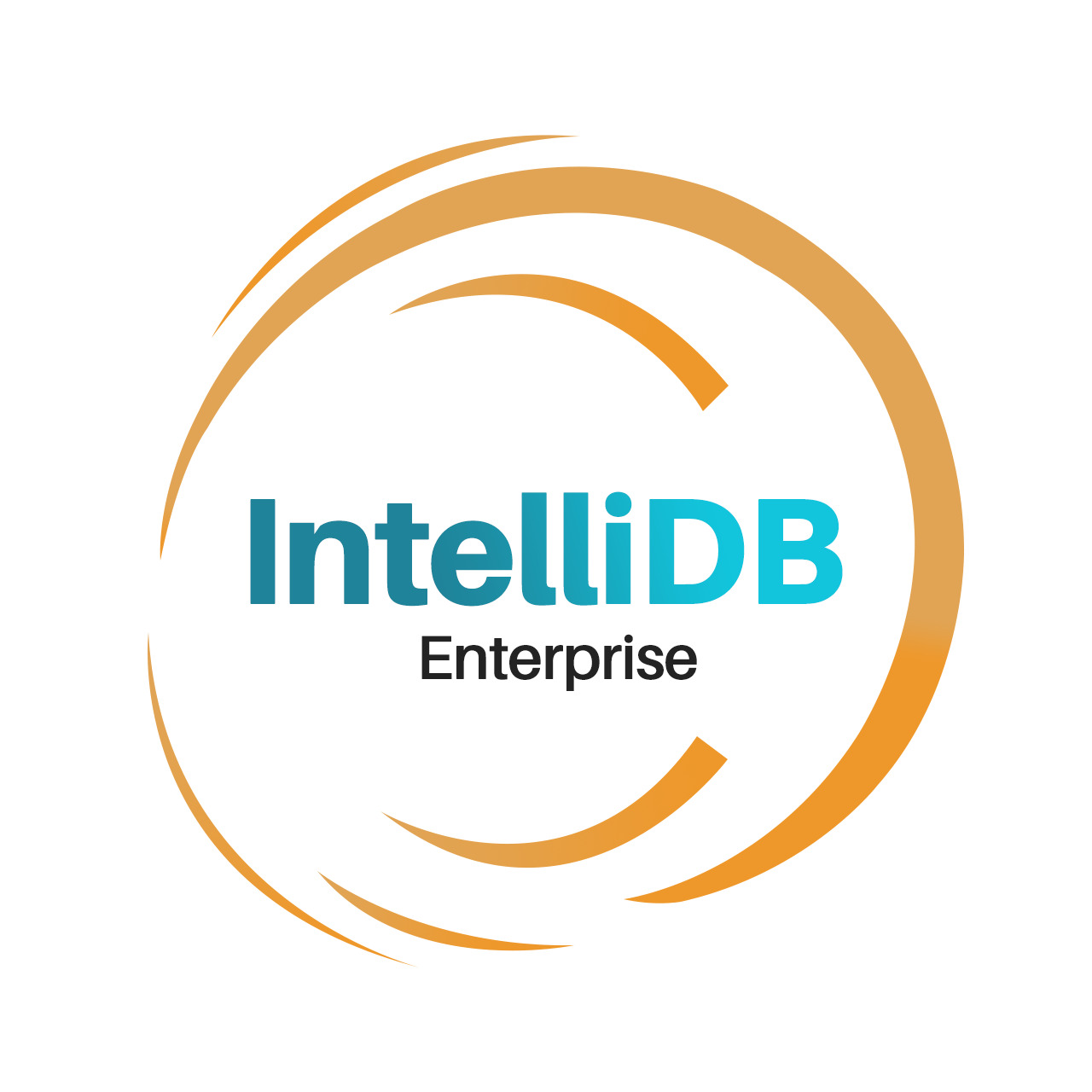 IntelliDB Enterprise Logo